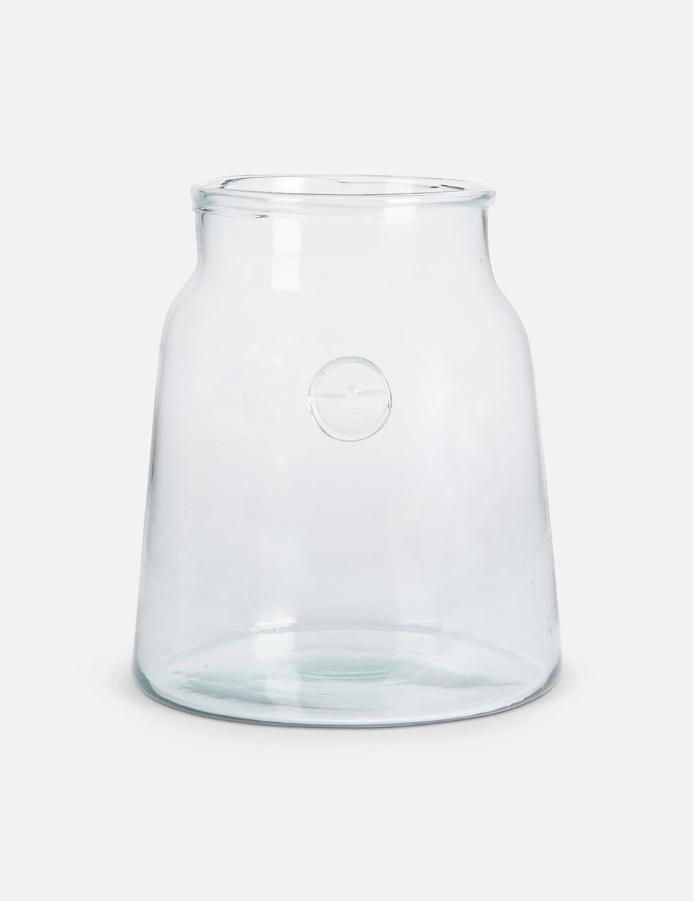 French Mason Jar 
