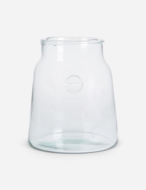 French Mason Jar 