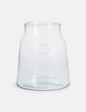 French Mason Jar 