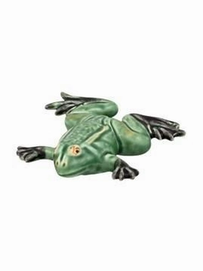 Frogs - Open-Legged Frog 