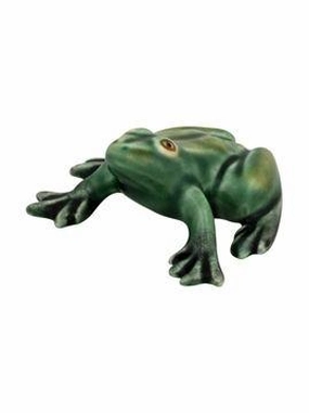 Frogs - Small Frog Sitting Down 