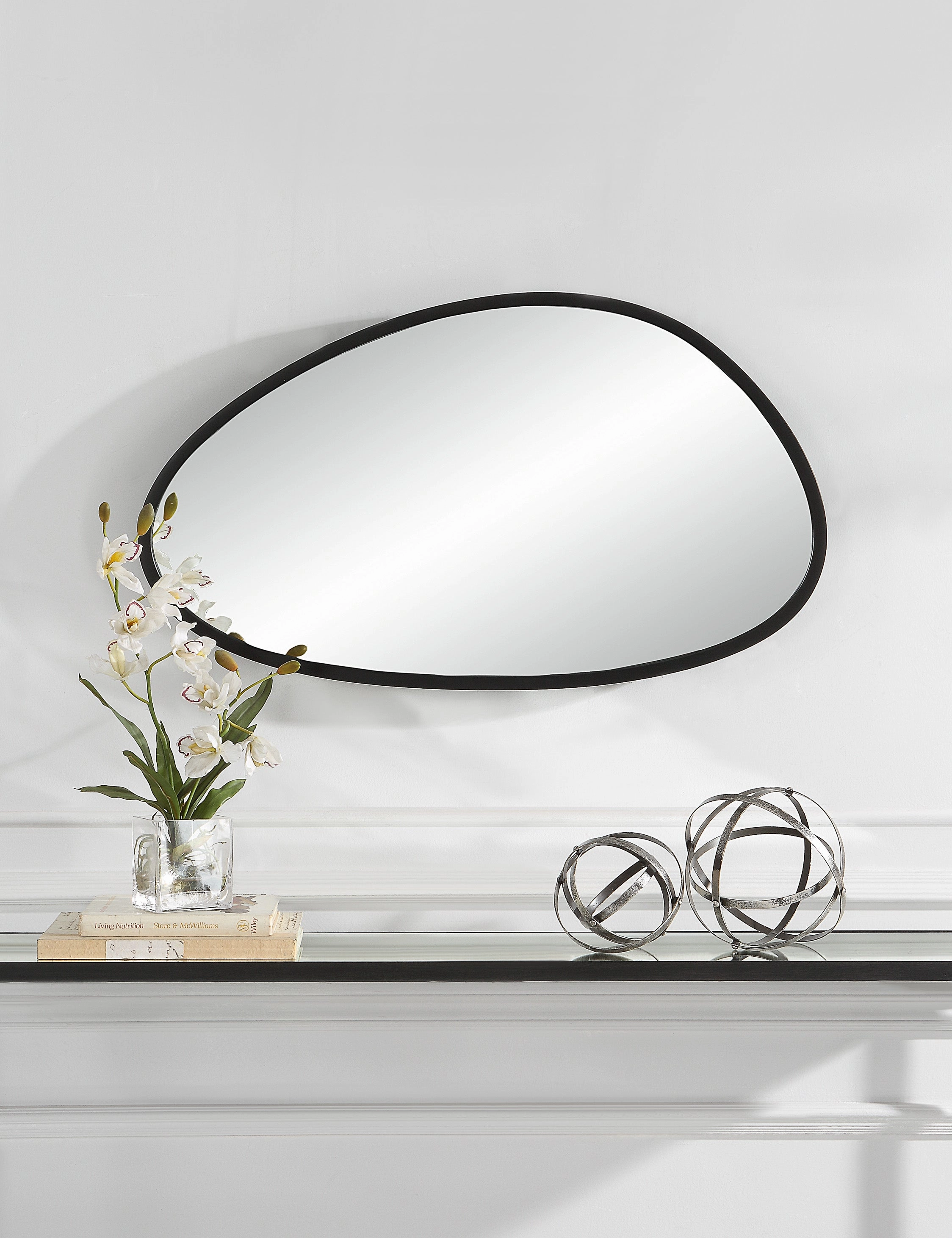 Fuji Mirror 