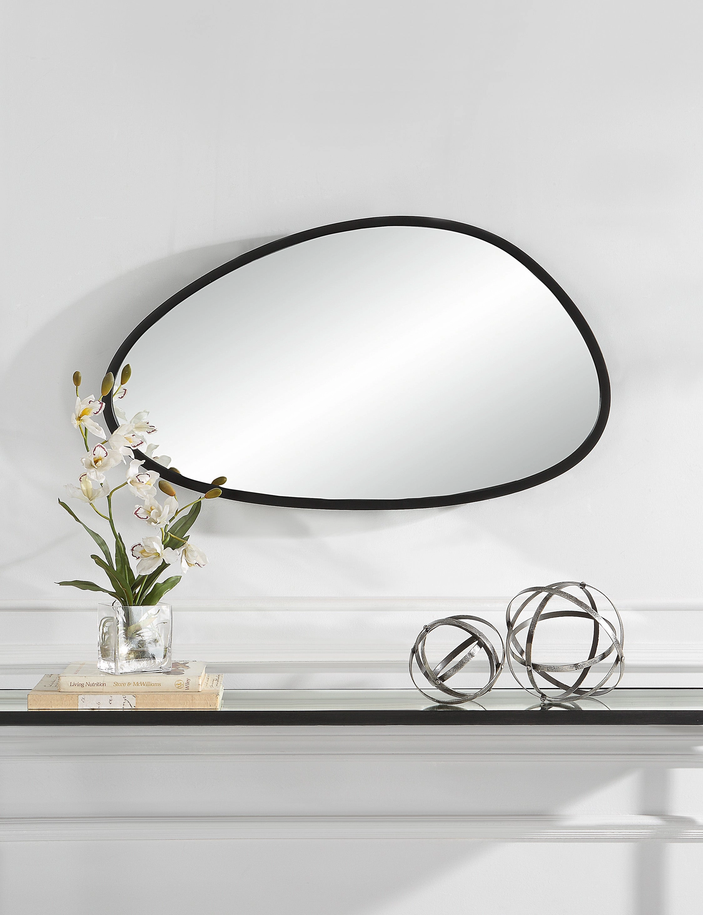 Fuji Mirror 