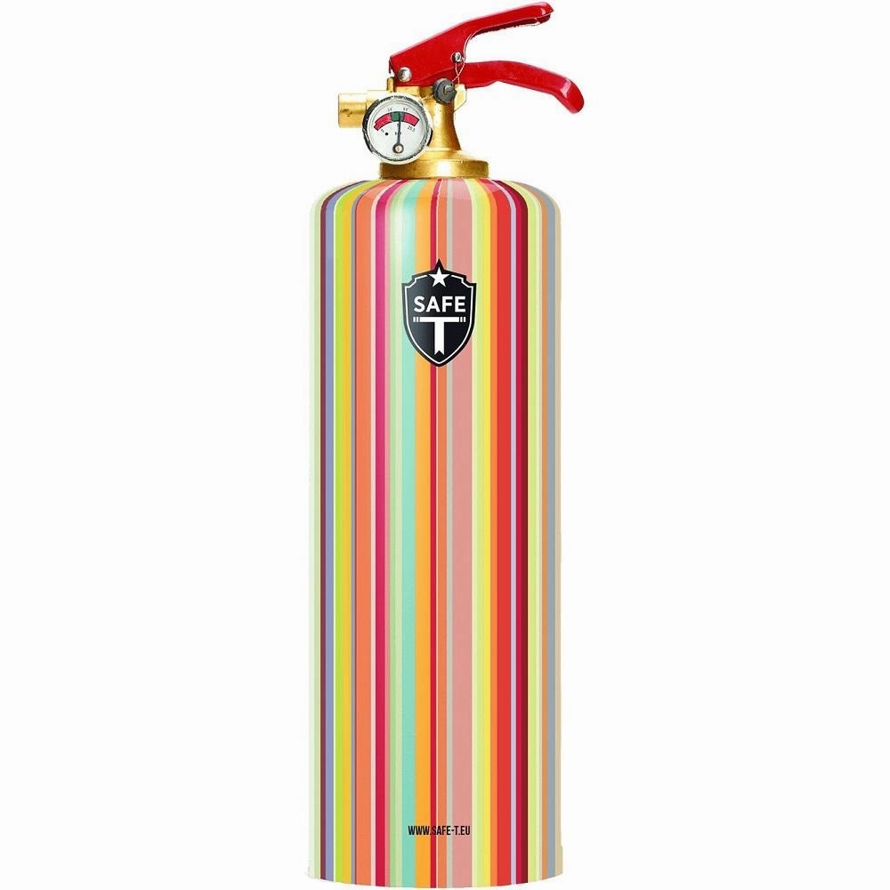 Fullcolor - Fire Extinguisher 