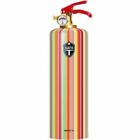 Fullcolor - Fire Extinguisher 