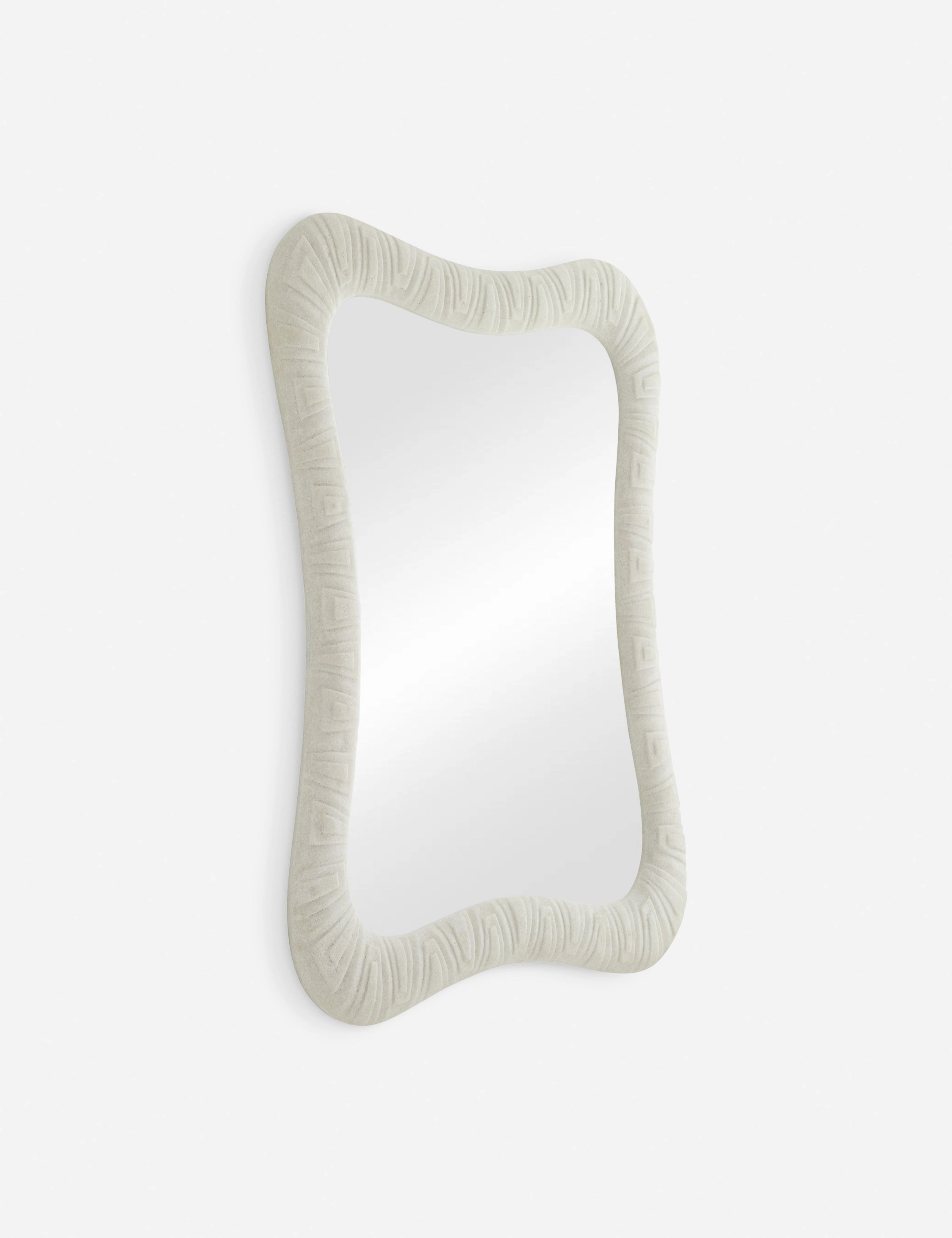 Fuller Mirror by Arteriors