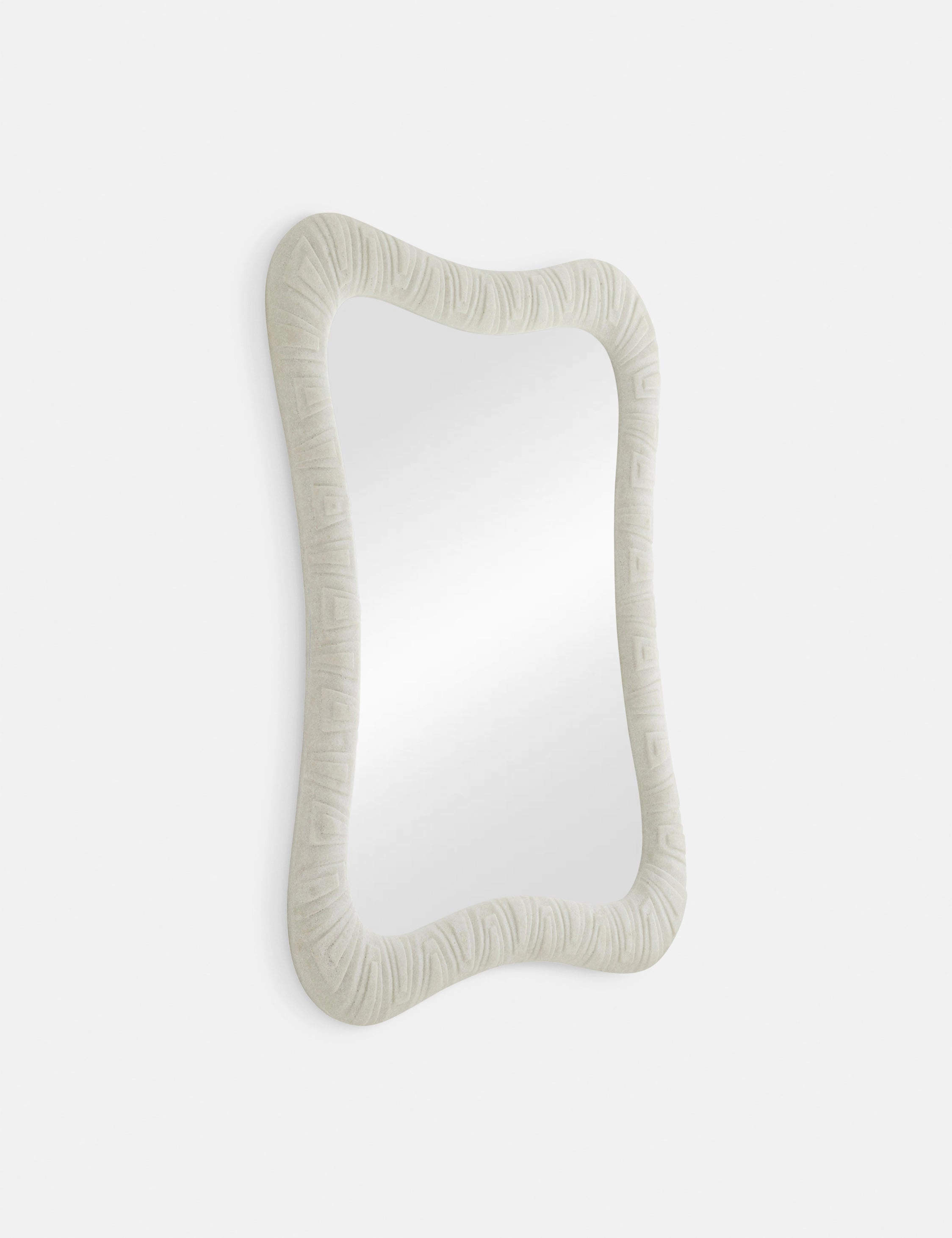 Fuller Mirror by Arteriors