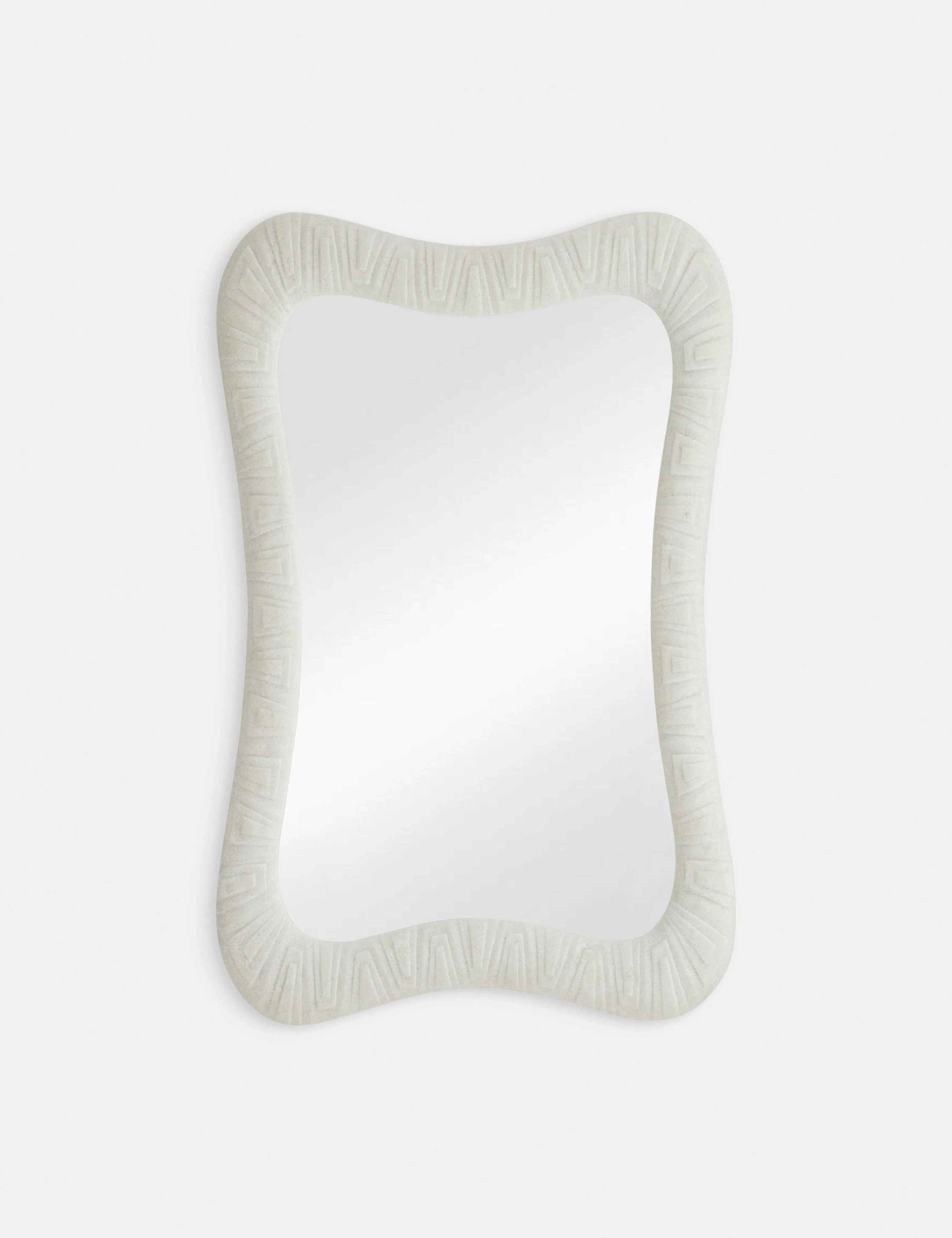 Fuller Mirror by Arteriors