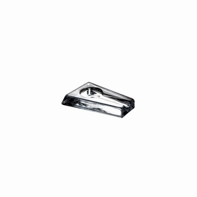 Fumo Ashtray Clear 