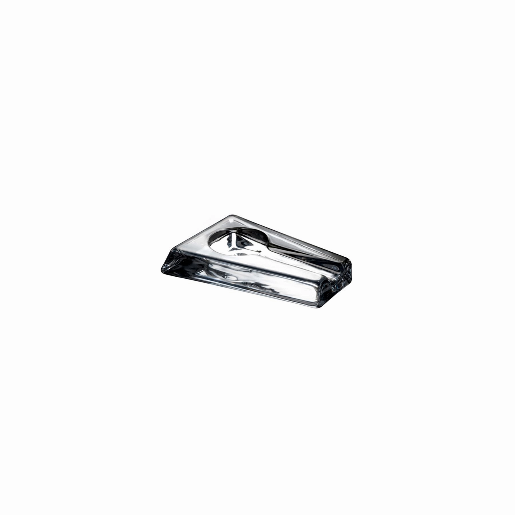 Fumo Ashtray Clear 