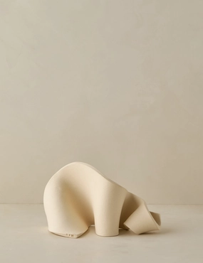 Furl Art Object by SIN 