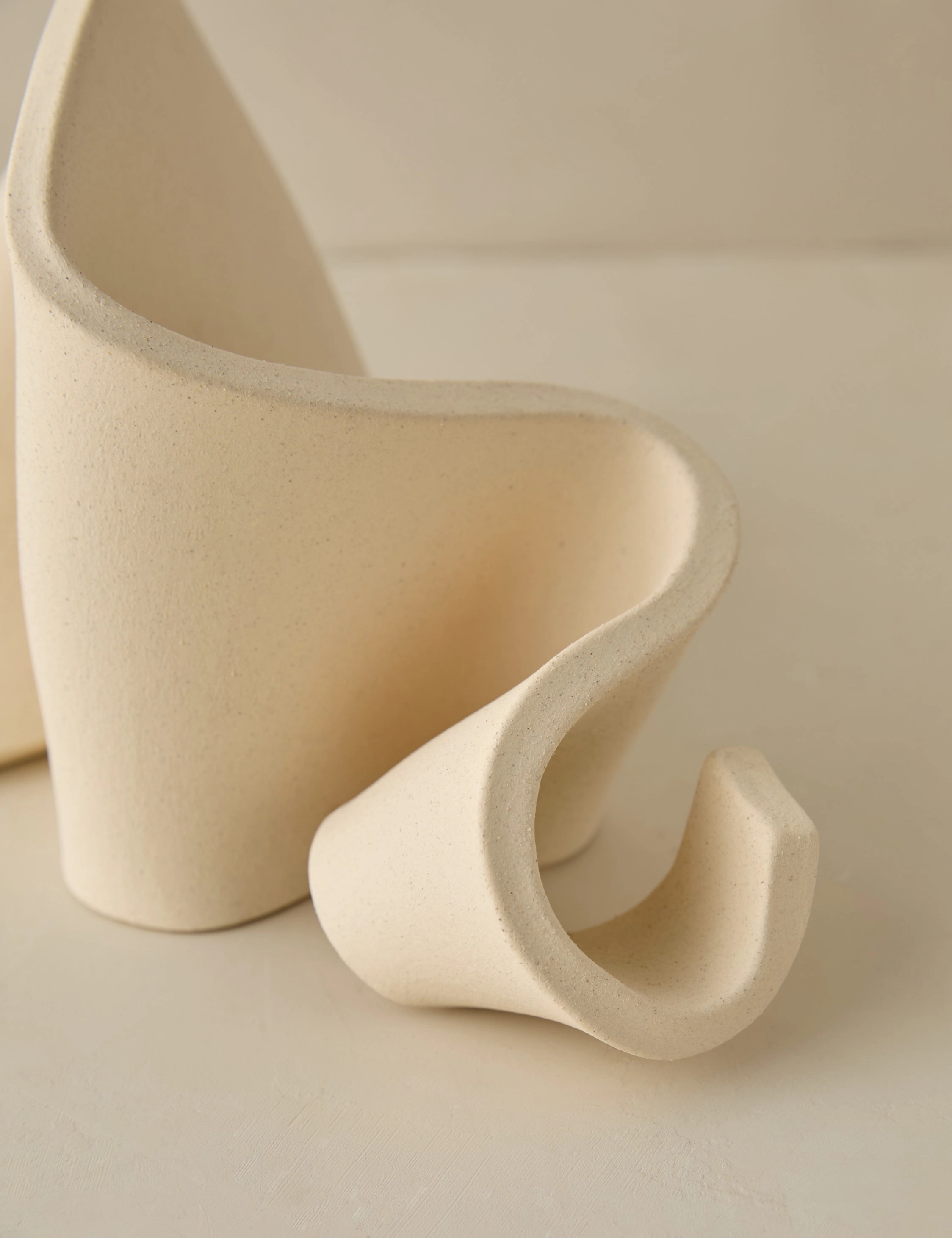 Furl Art Object by SIN
