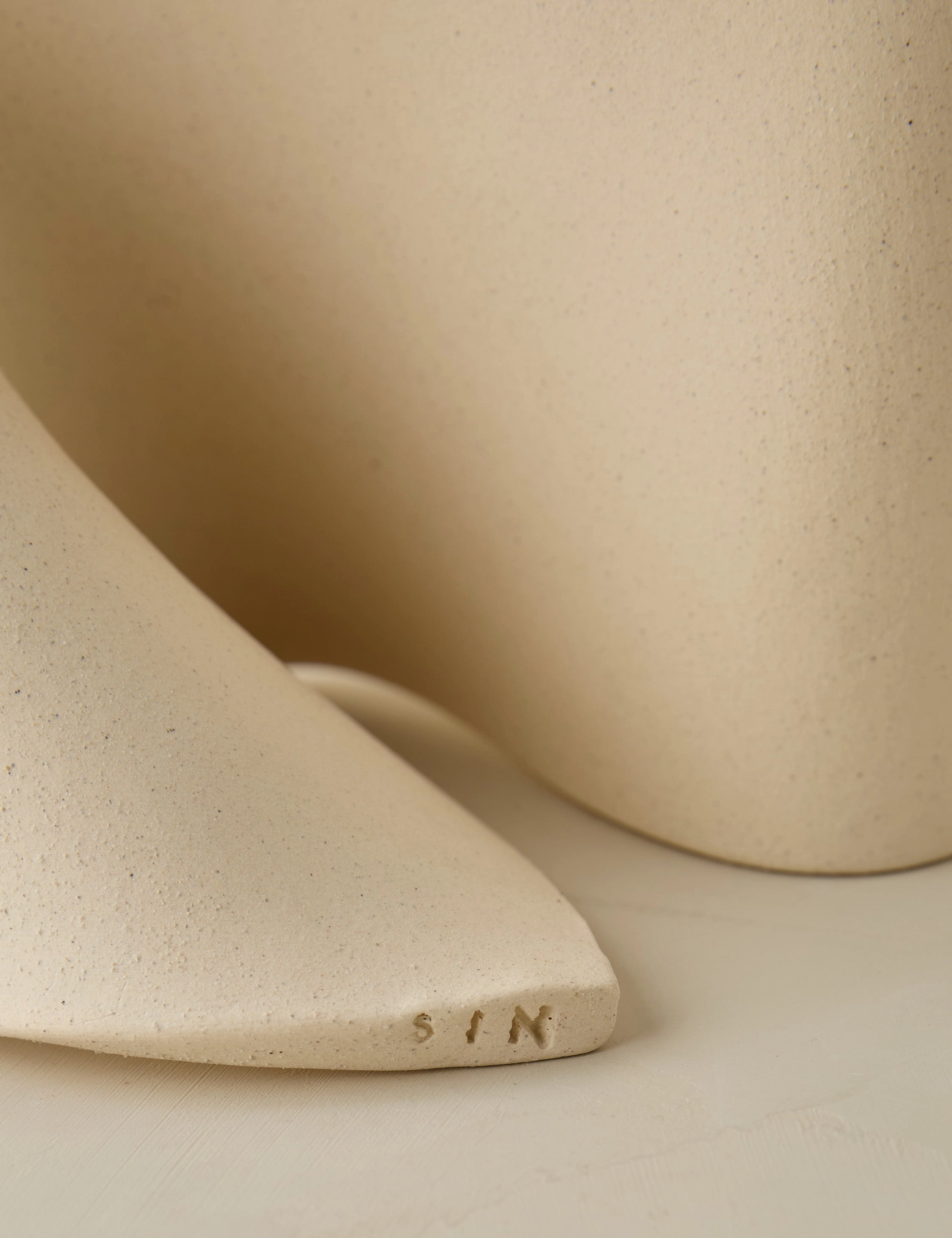 Furl Art Object by SIN
