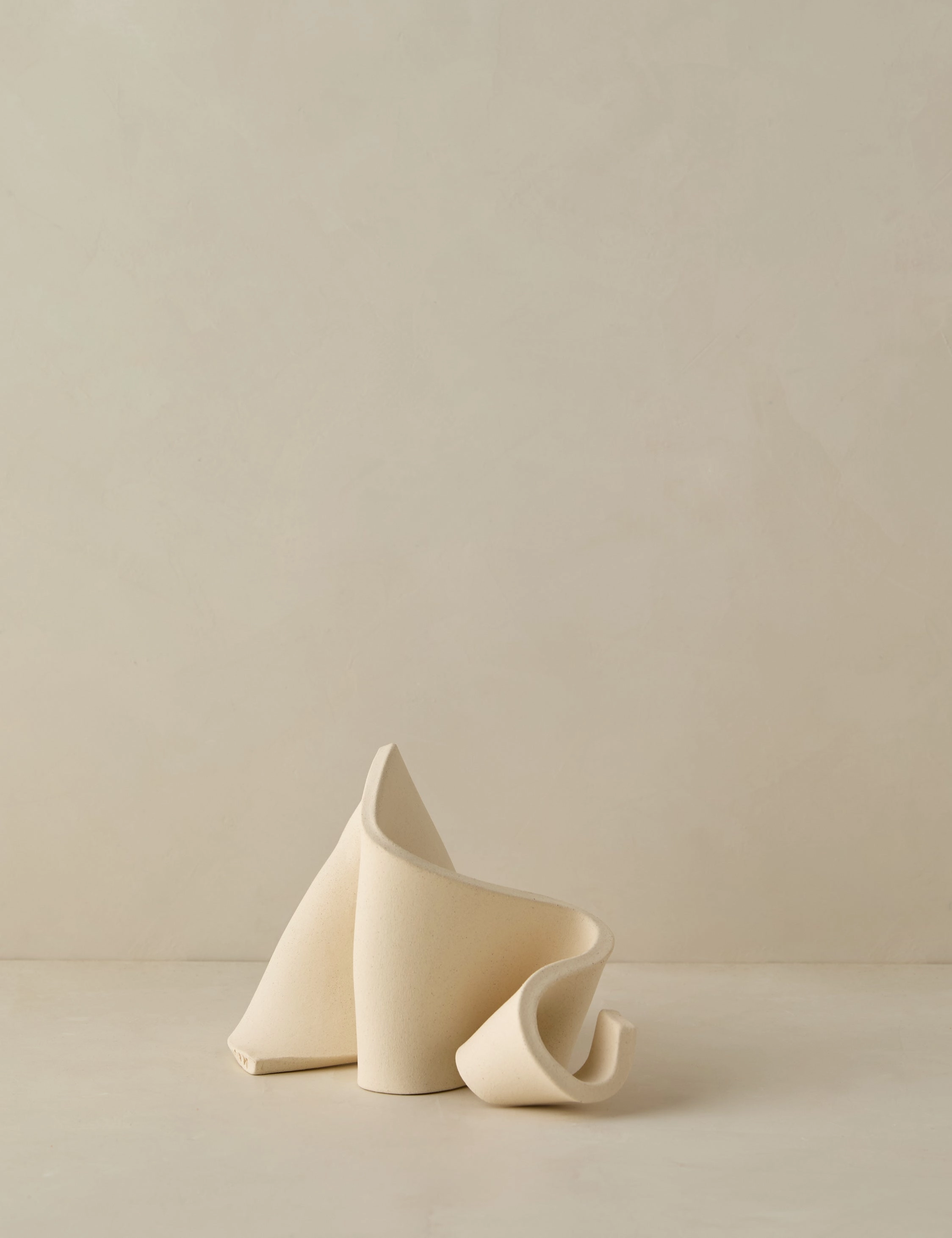 Furl Art Object by SIN