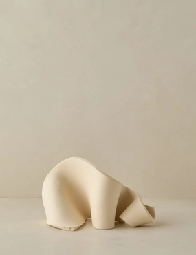 Furl Art Object by SIN 
