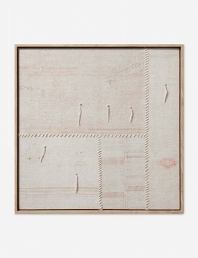 Gabb Textile Wall Art 