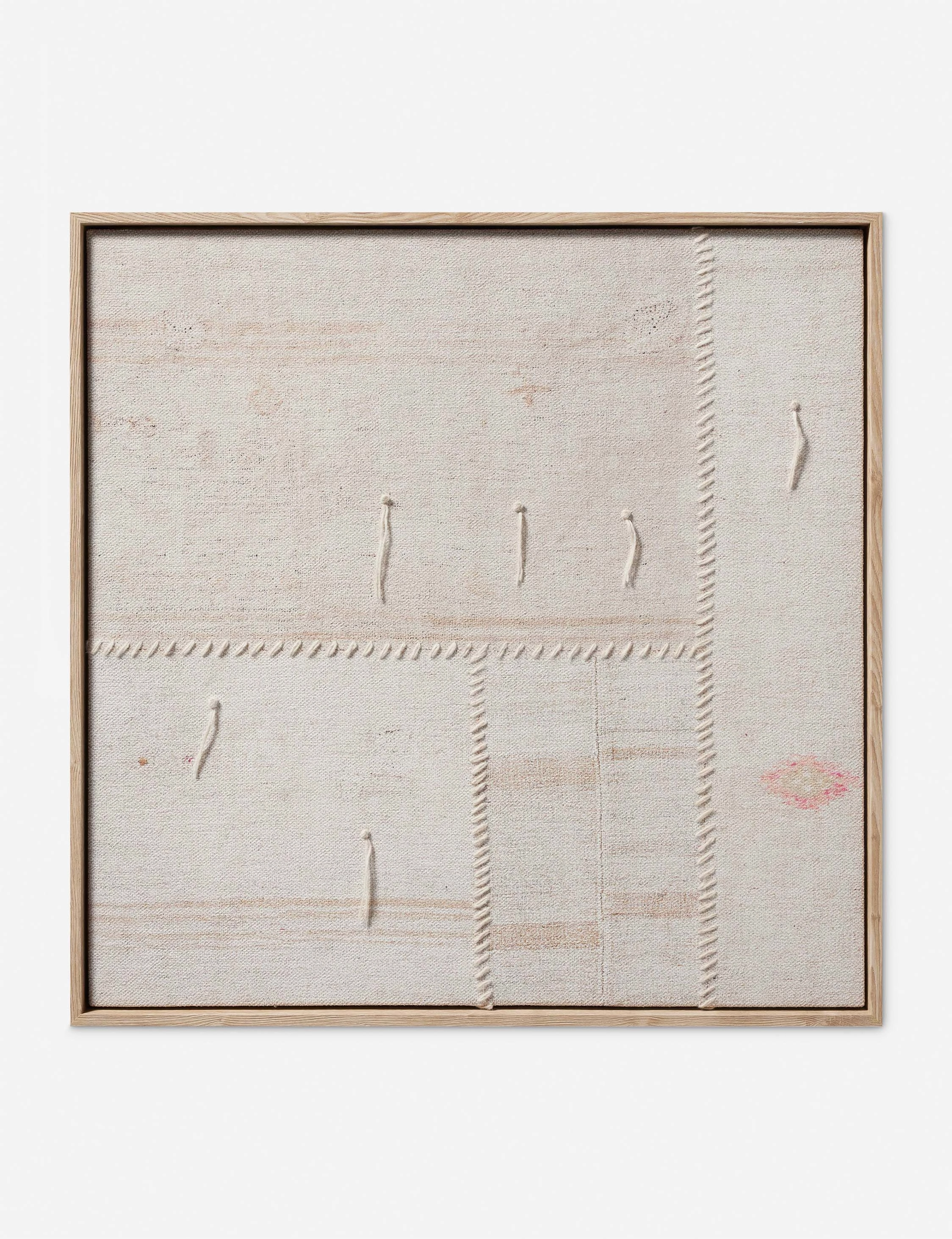 Gabb Textile Wall Art 