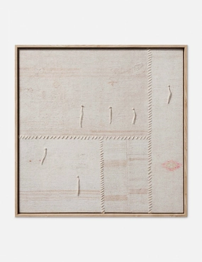 Gabb Textile Wall Art 