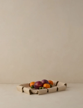 Gala Tray by SIN 
