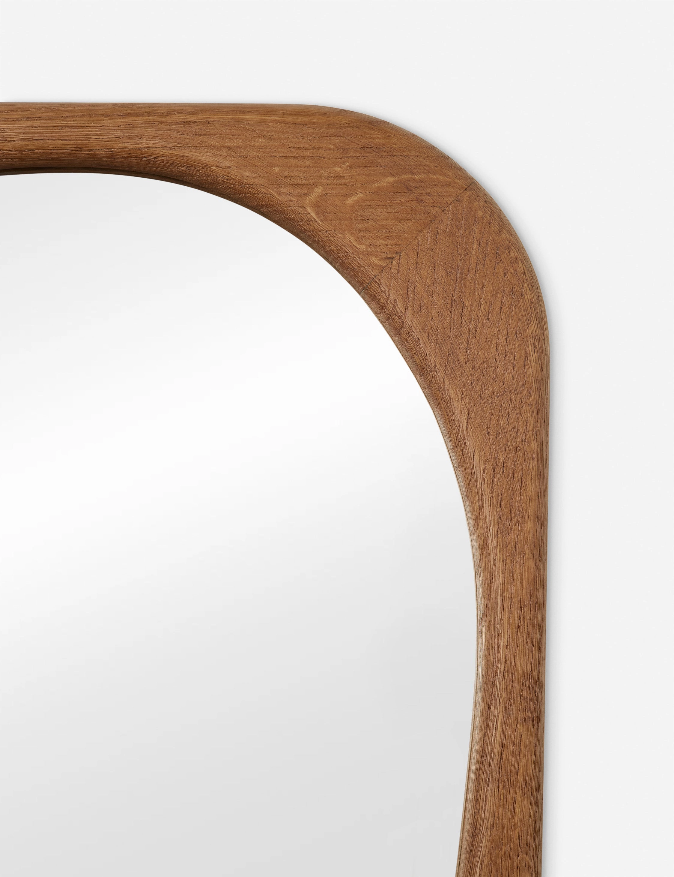 Galilea Mirror by Aimee Song