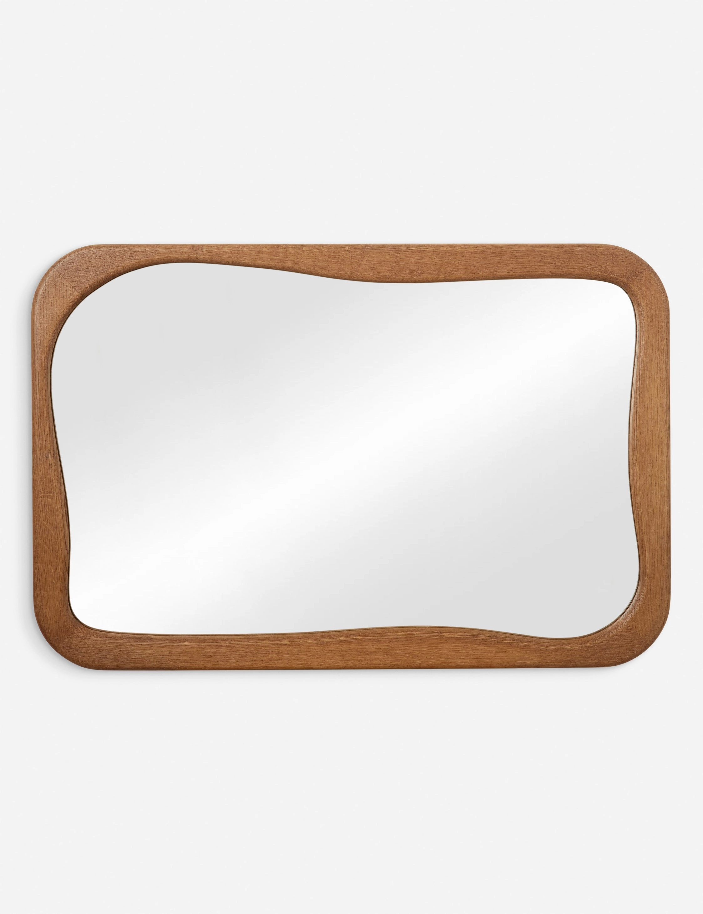 Galilea Mirror by Aimee Song
