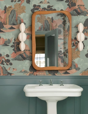 Galilea Mirror by Aimee Song 