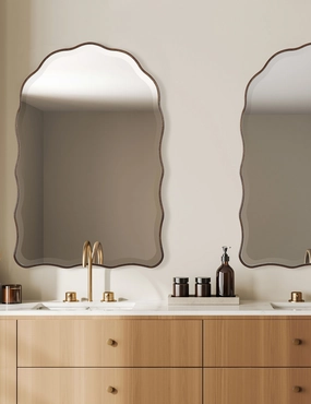 Gannet Mirror 