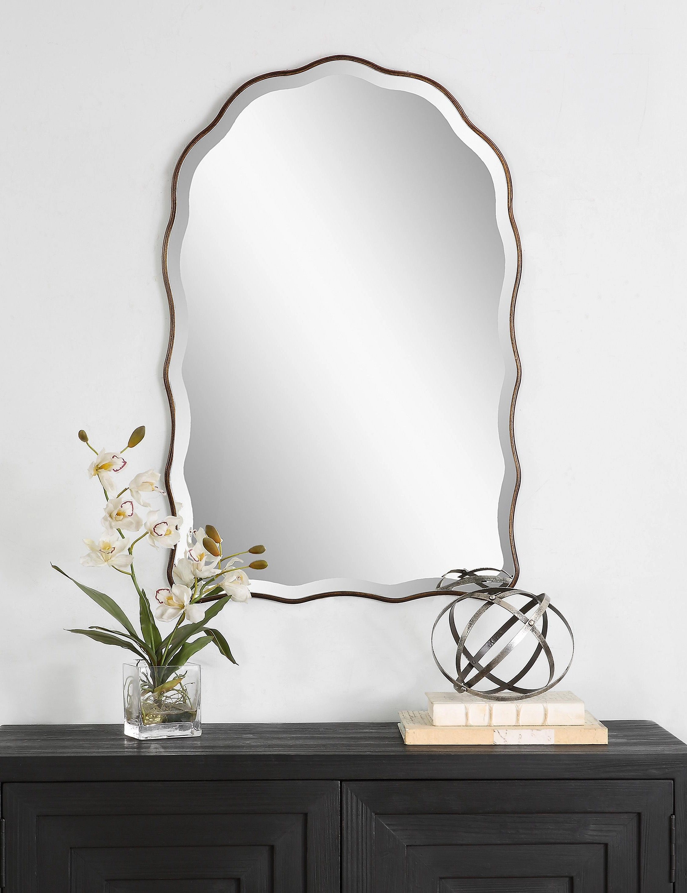 Gannet Mirror