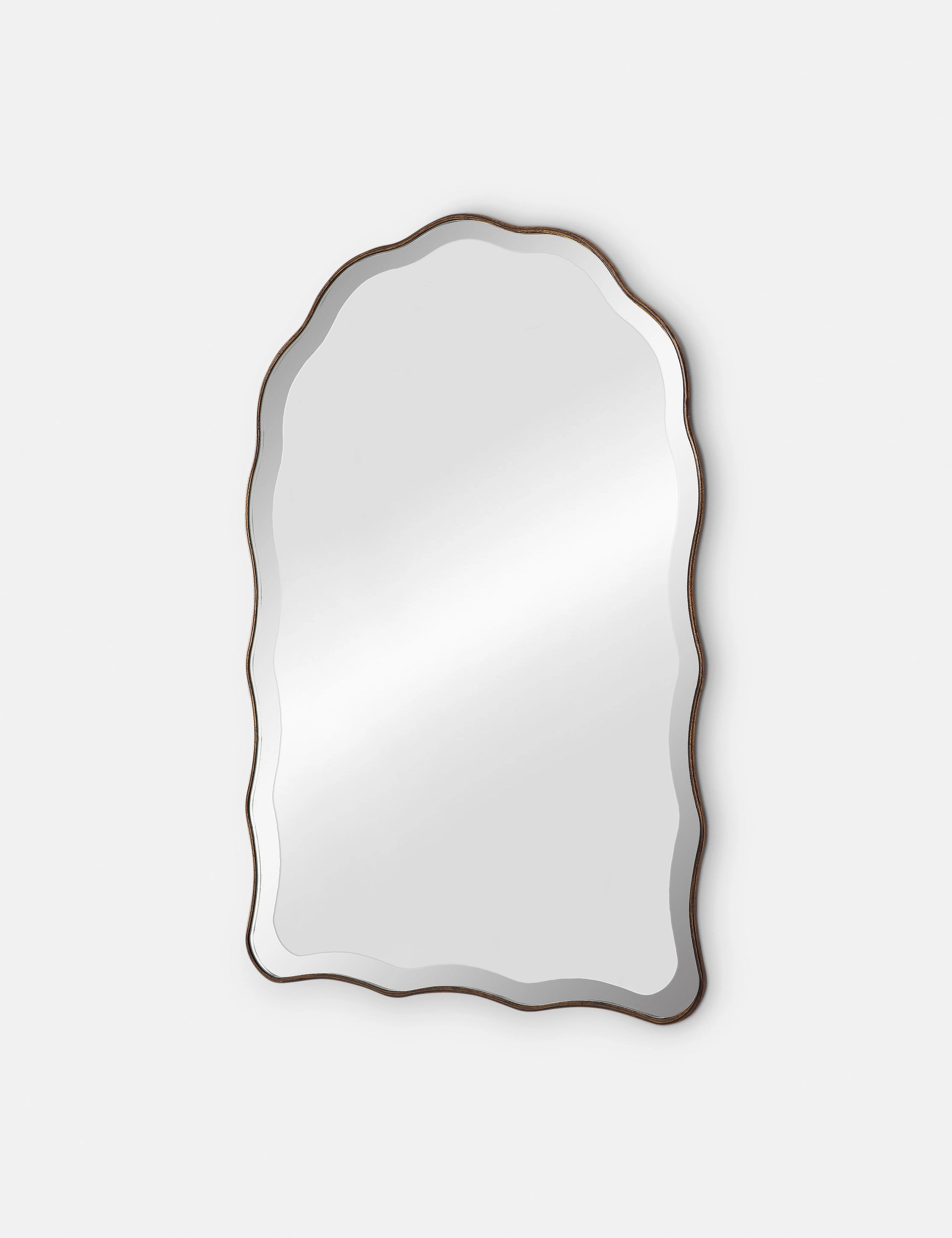 Gannet Mirror