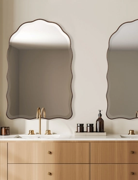 Gannet Mirror 