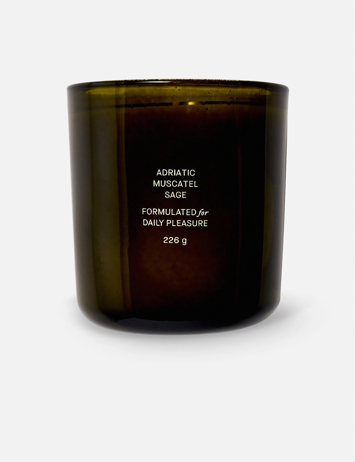 Garden Essentials Candle by Flamingo Estate