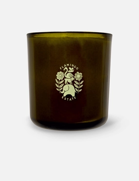 Garden Essentials Candle by Flamingo Estate 