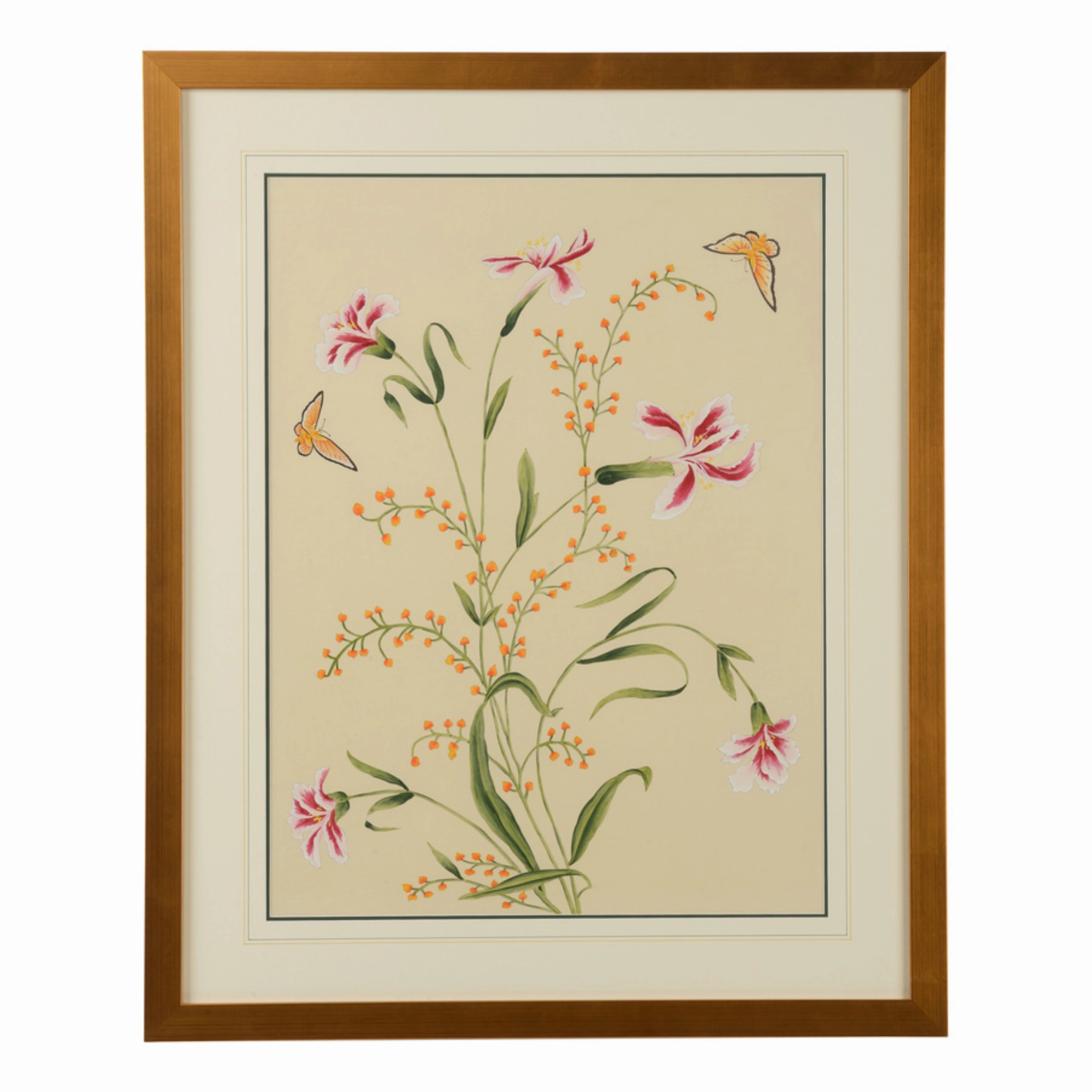 Garden Surprise Wall Art 