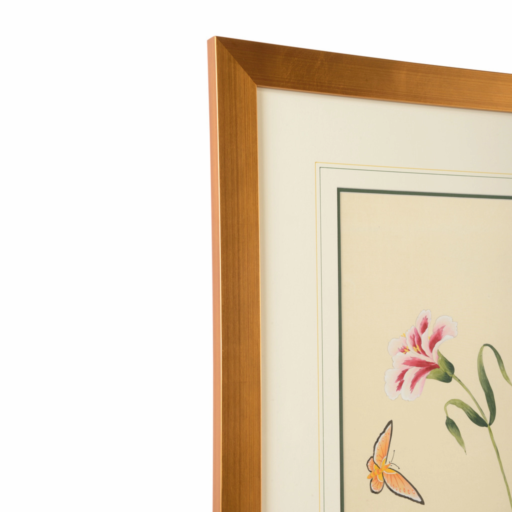 Garden Surprise Wall Art