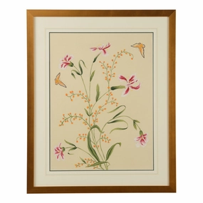 Garden Surprise Wall Art 
