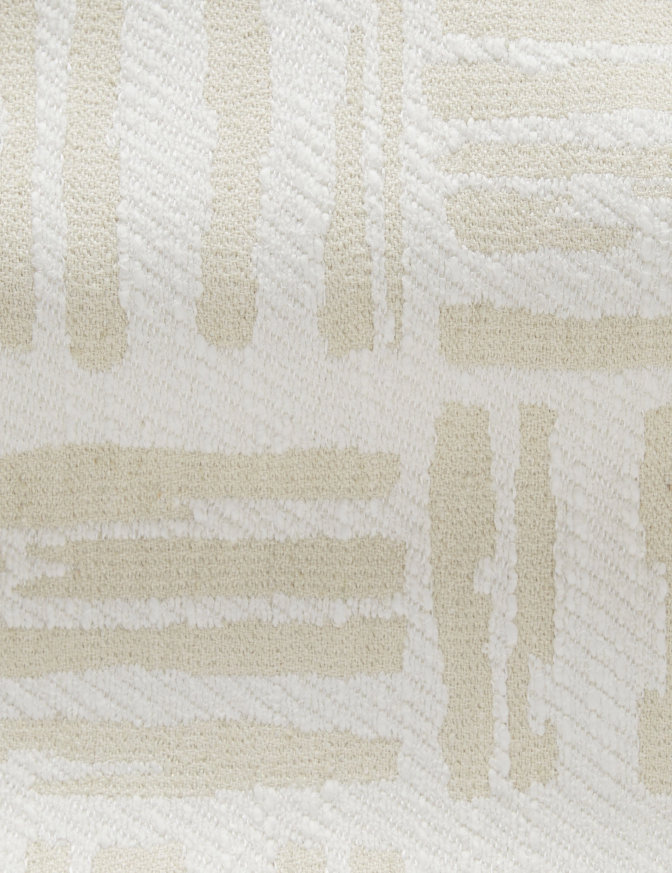 Garian Textured Cotton Blend Fabric
