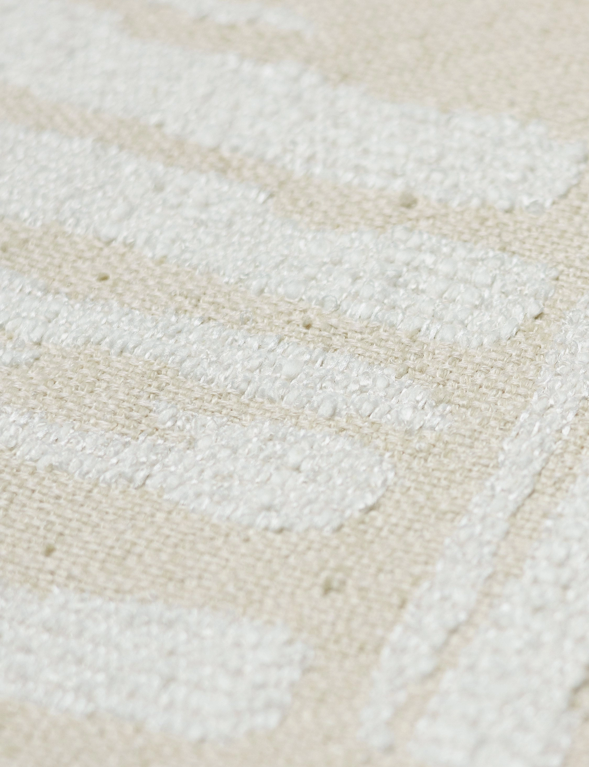 Garian Textured Cotton Blend Fabric