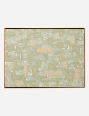 Gary 004 Wall Art by Jade Dacay 