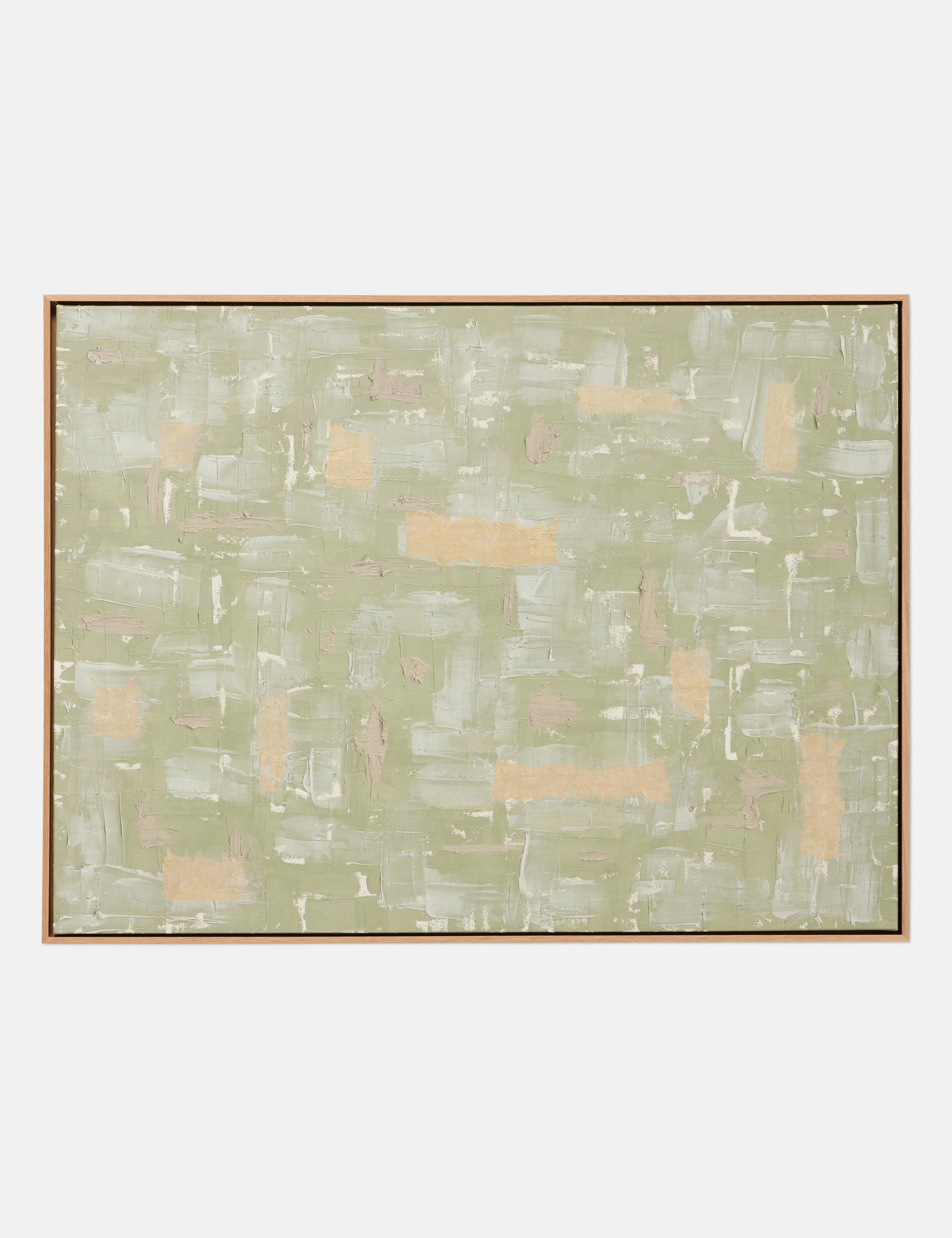 Gary 004 Wall Art by Jade Dacay