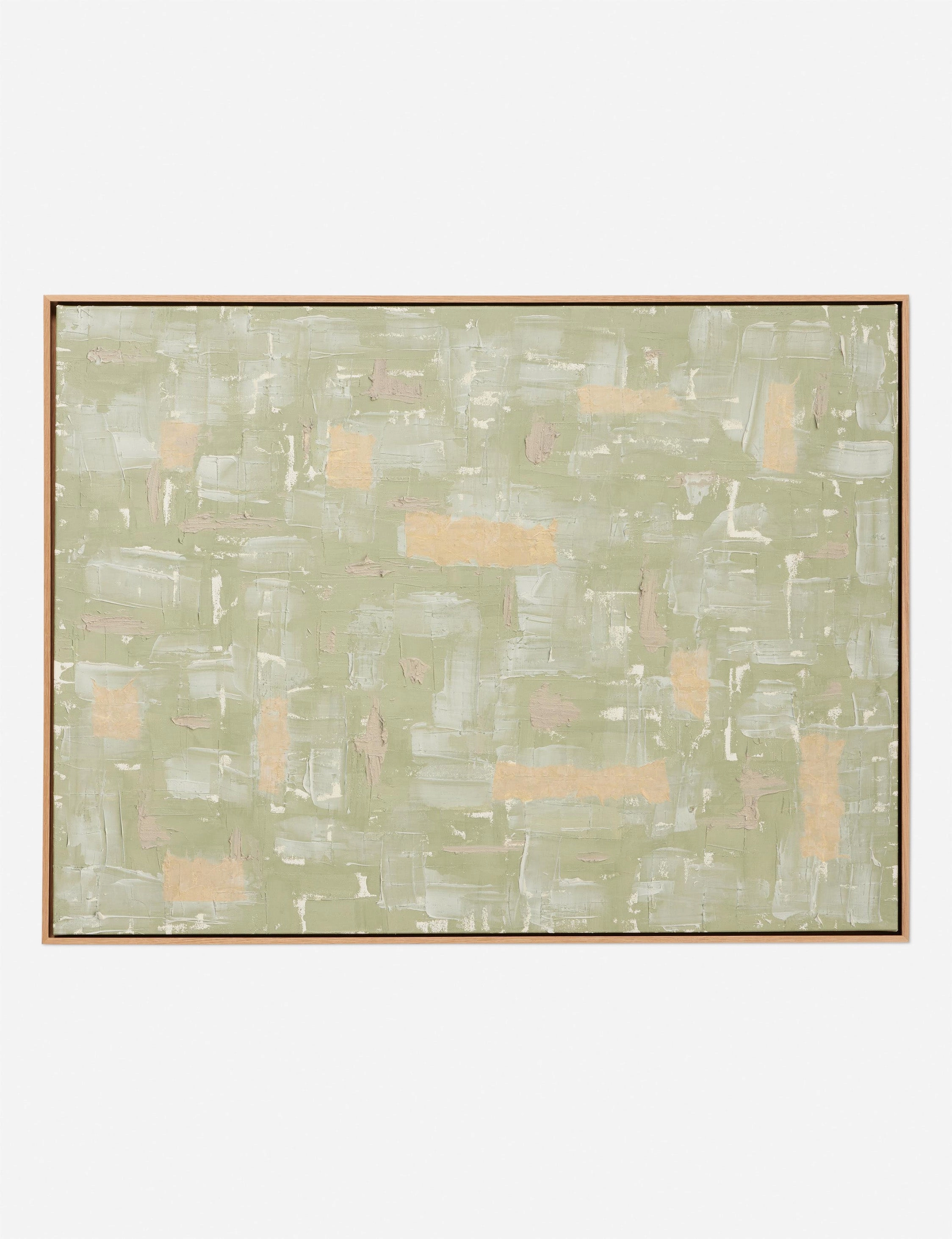 Gary 004 Wall Art by Jade Dacay