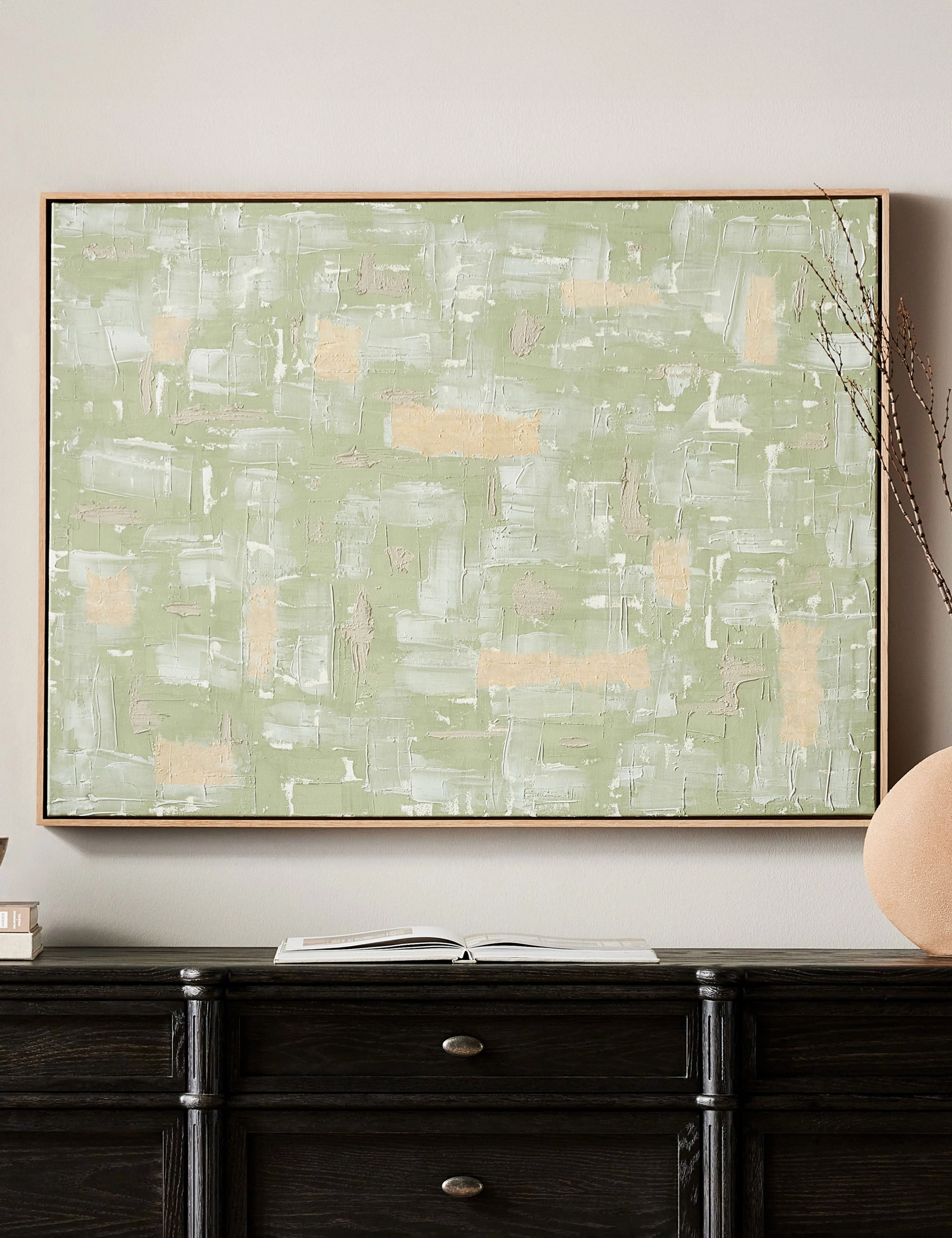Gary 004 Wall Art by Jade Dacay