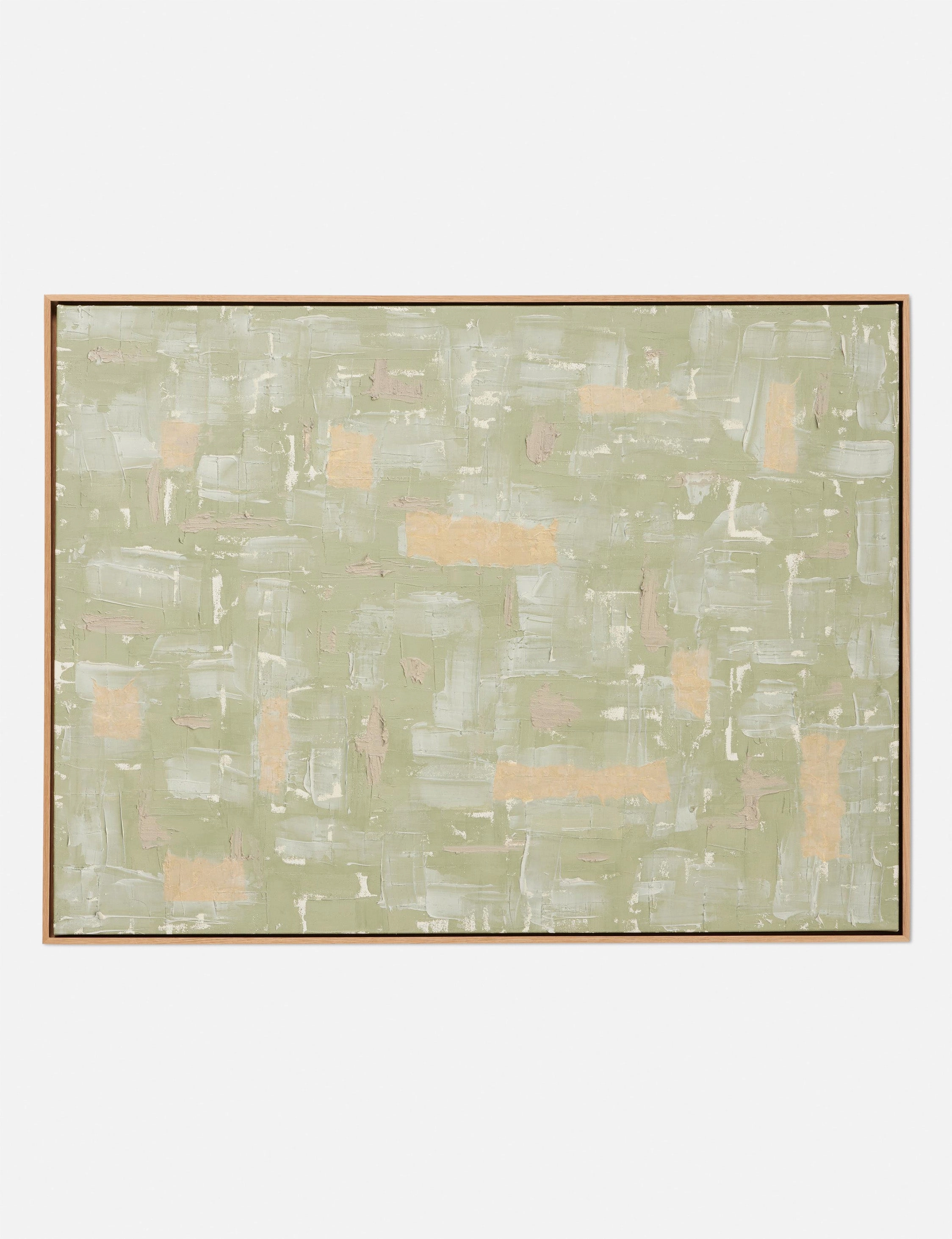 Gary 004 Wall Art by Jade Dacay 