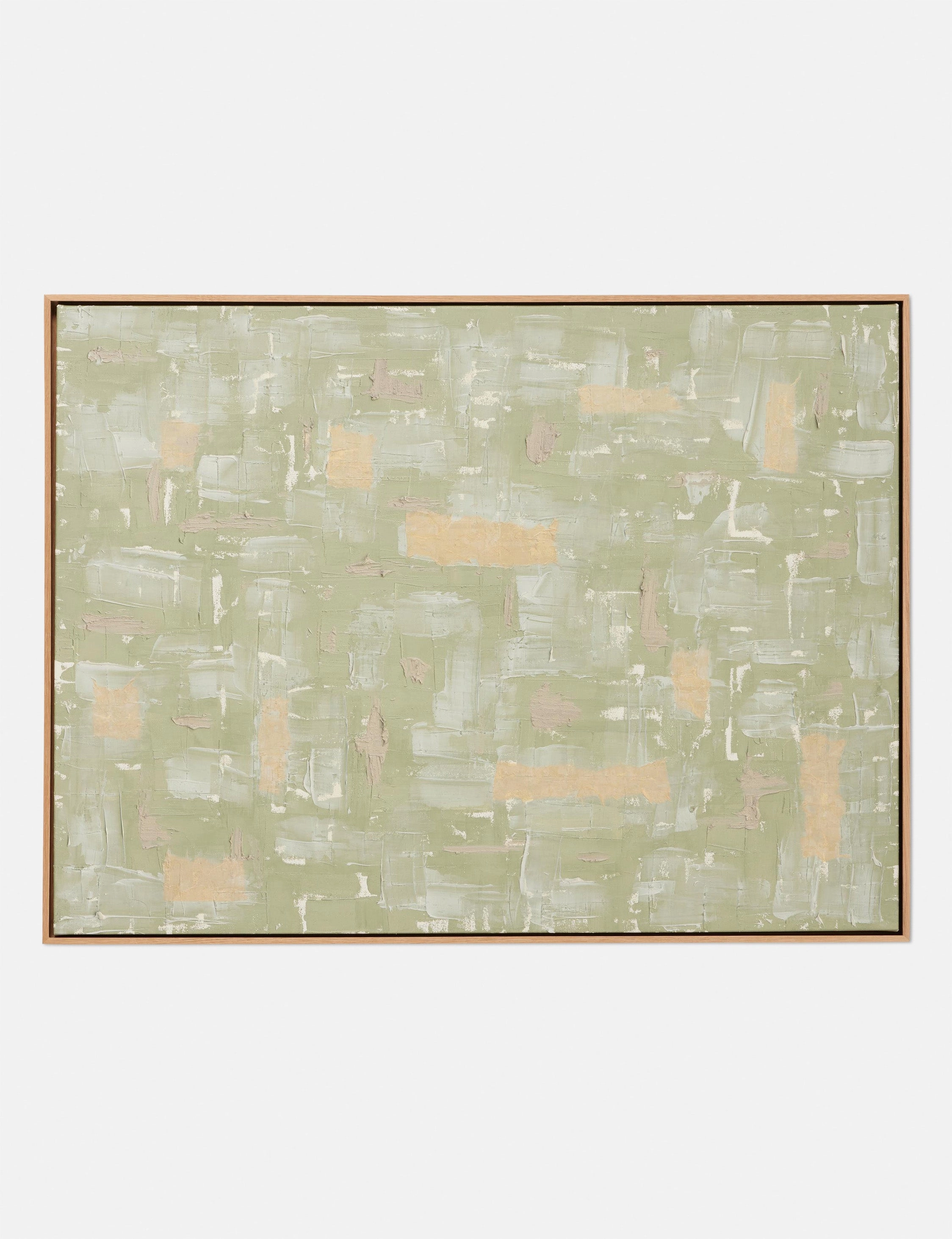 Gary 004 Wall Art by Jade Dacay 