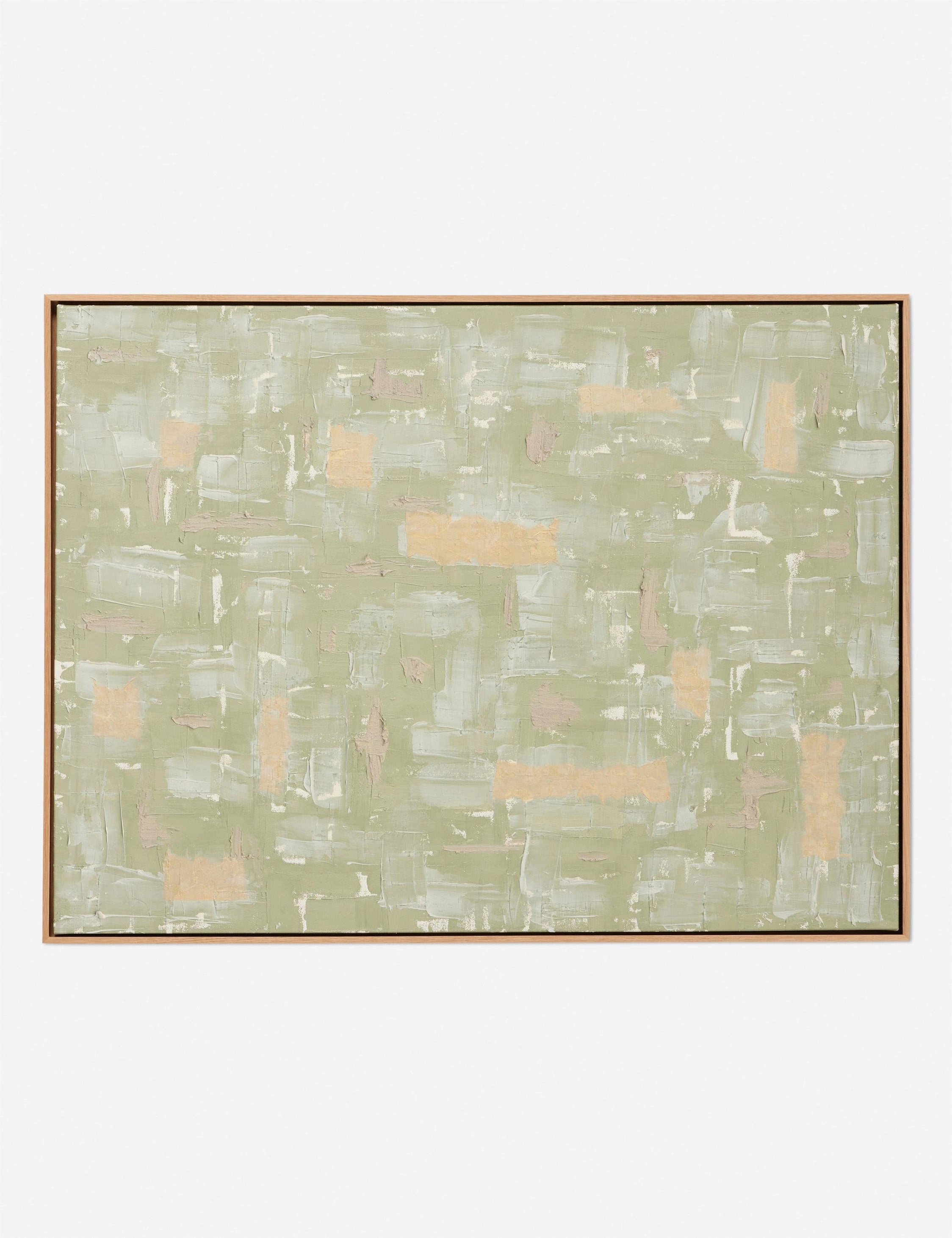 Gary 004 Wall Art by Jade Dacay 
