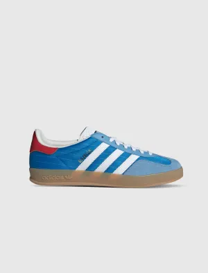 GAZELLE OLYMPICS "BLUE RED" Shoes	ADIDAS