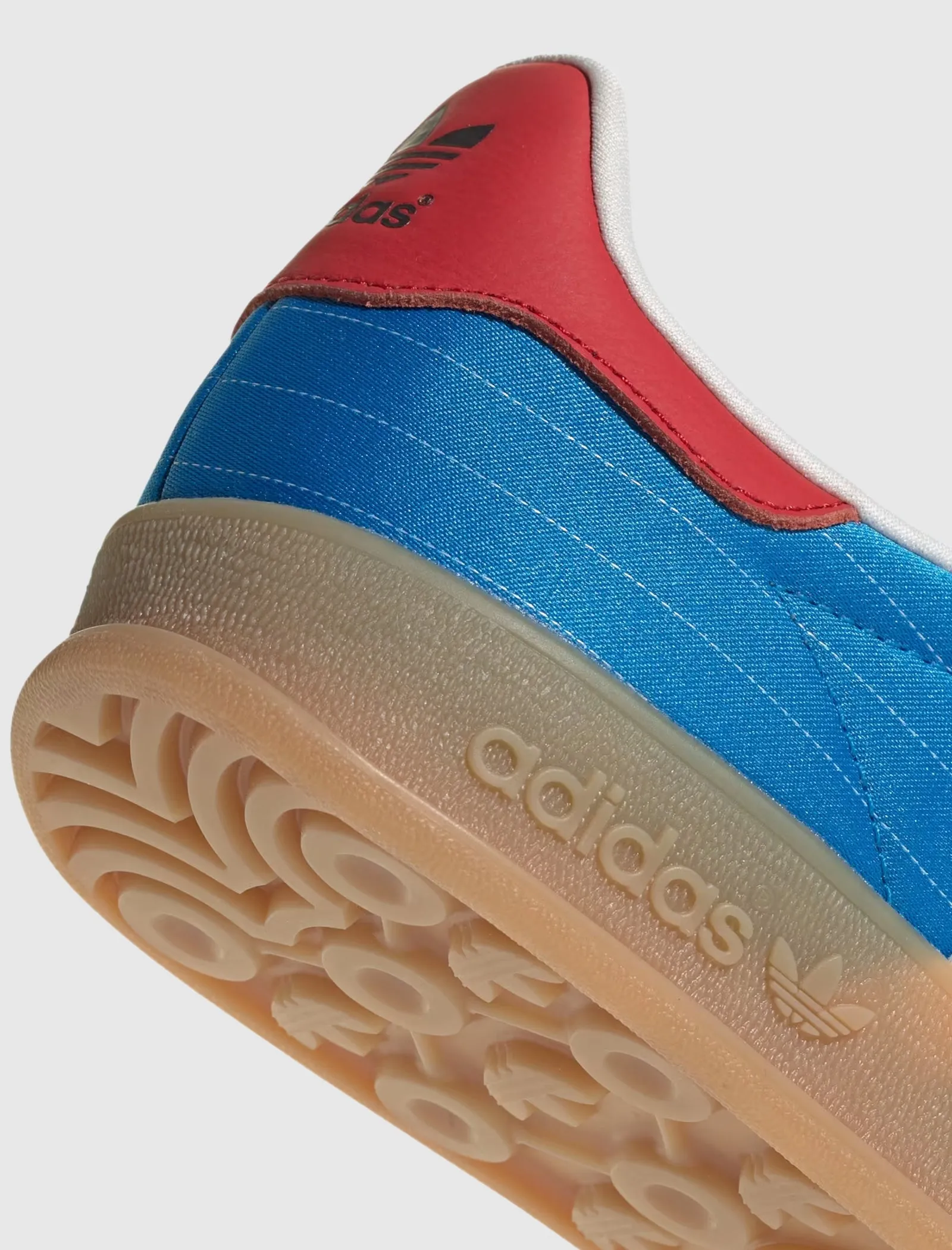 GAZELLE OLYMPICS "BLUE RED" Shoes	ADIDAS