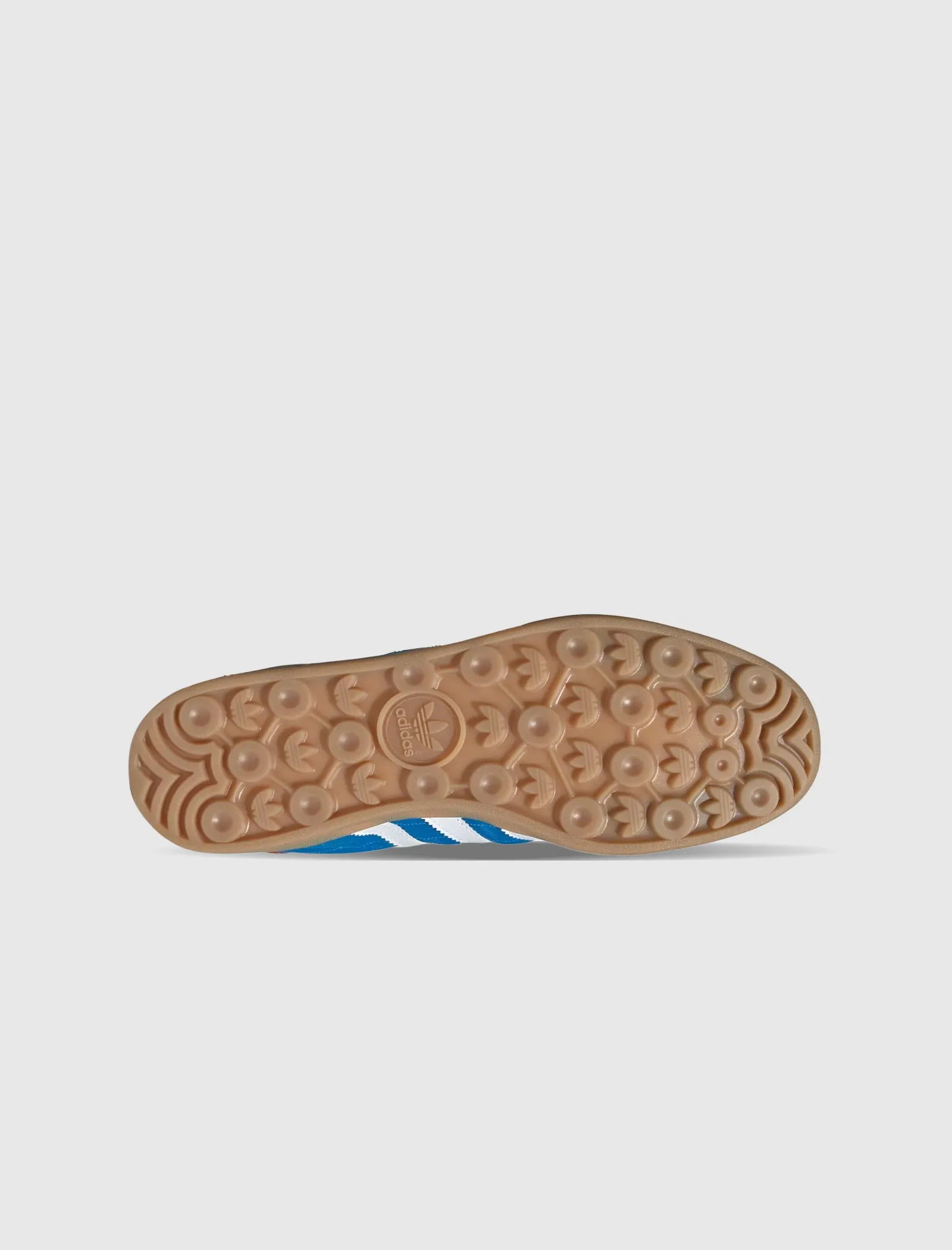 GAZELLE OLYMPICS "BLUE RED" Shoes	ADIDAS