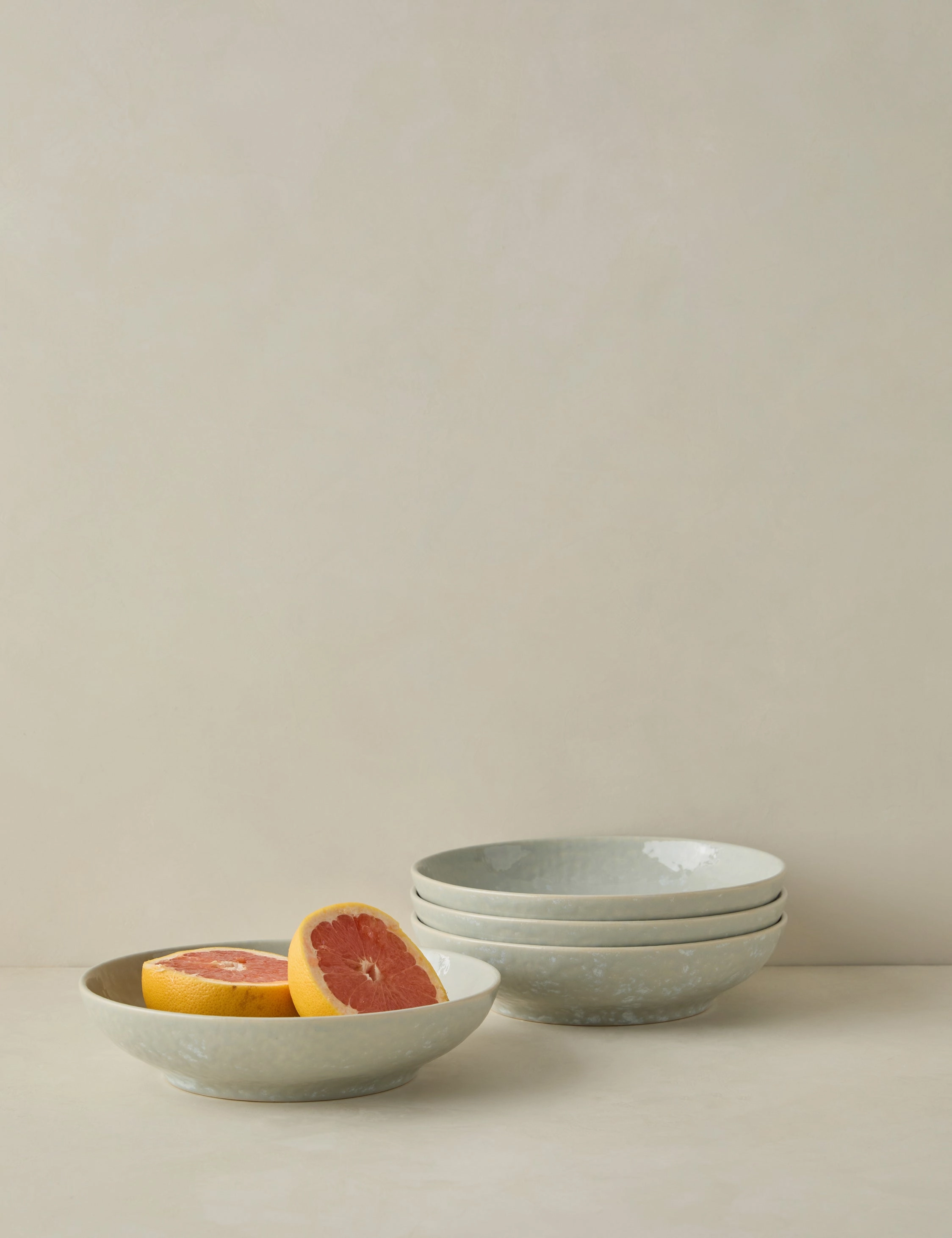 Geneva Stoneware Dinnerware