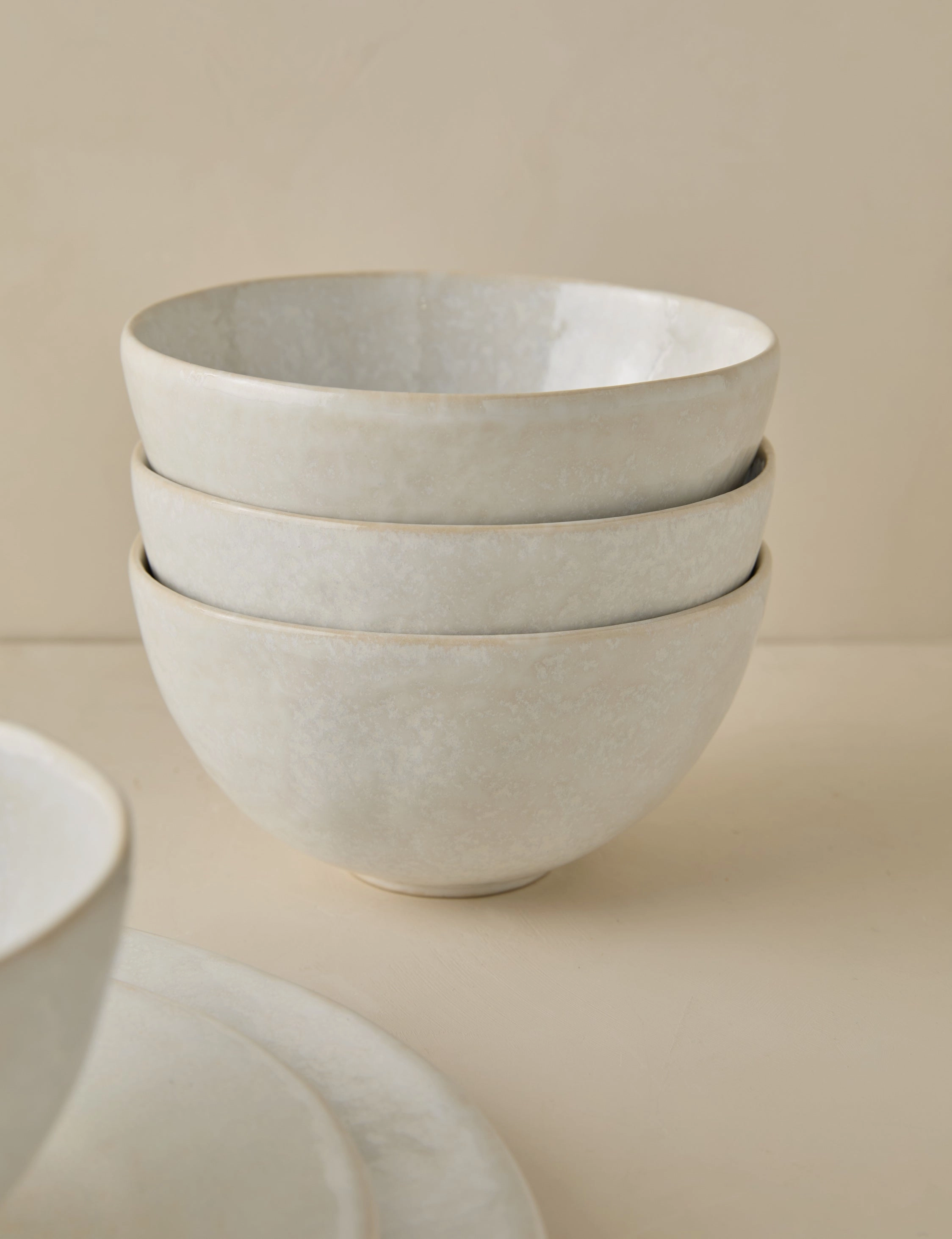 Geneva Stoneware Dinnerware