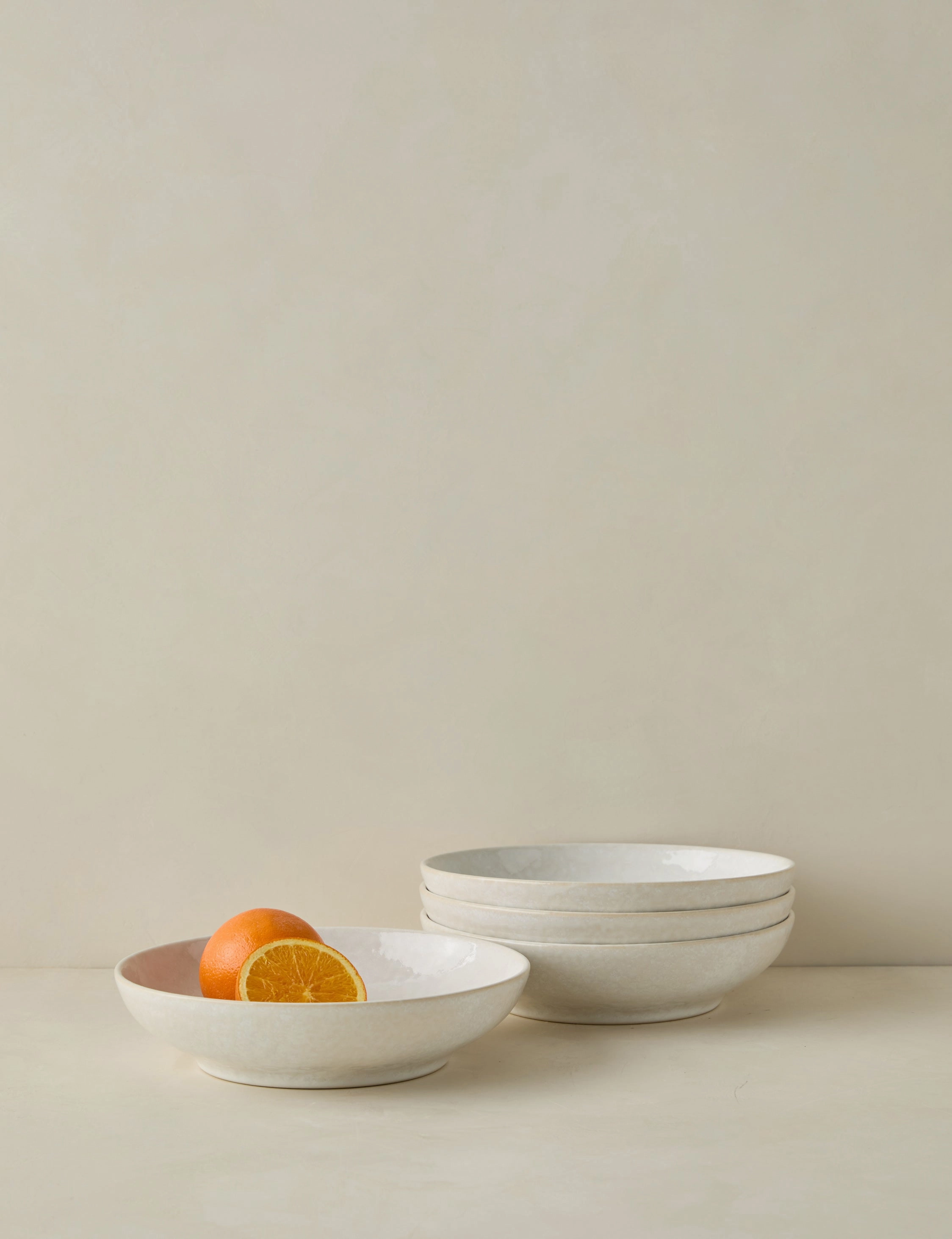 Geneva Stoneware Dinnerware